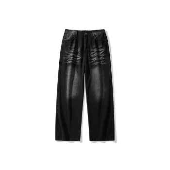 SIFLYTO Jeans Unisex