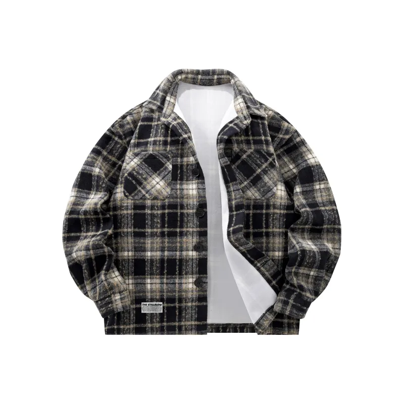 Stillslow Jackets Unisex-0