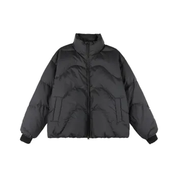 BEETLE TOWN Down Jackets Unisex
