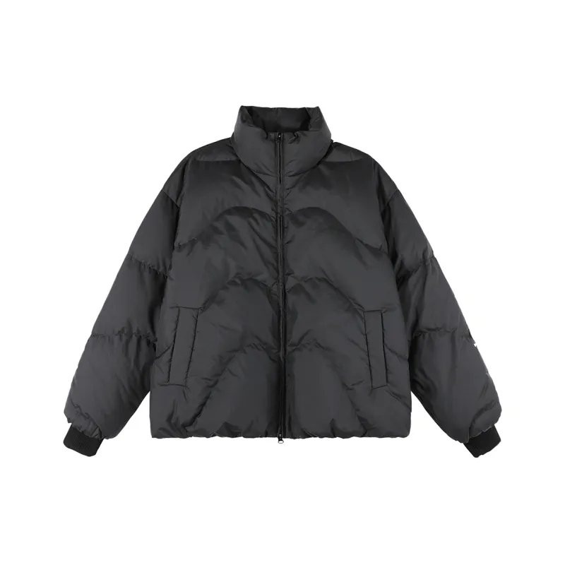 BEETLE TOWN Down Jackets Unisex-0