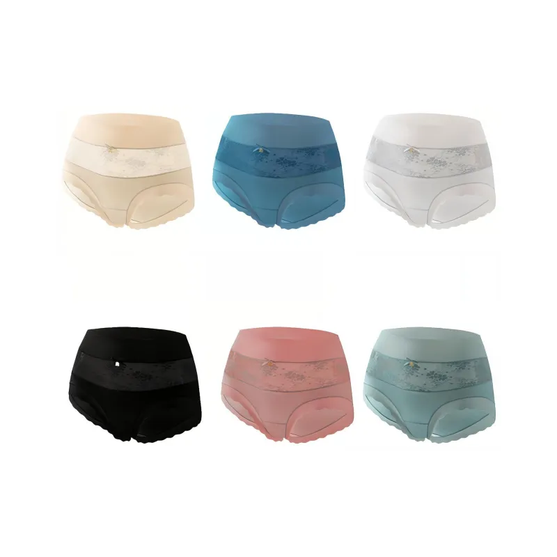 GOSO Underpants Women's Combo Set-23
