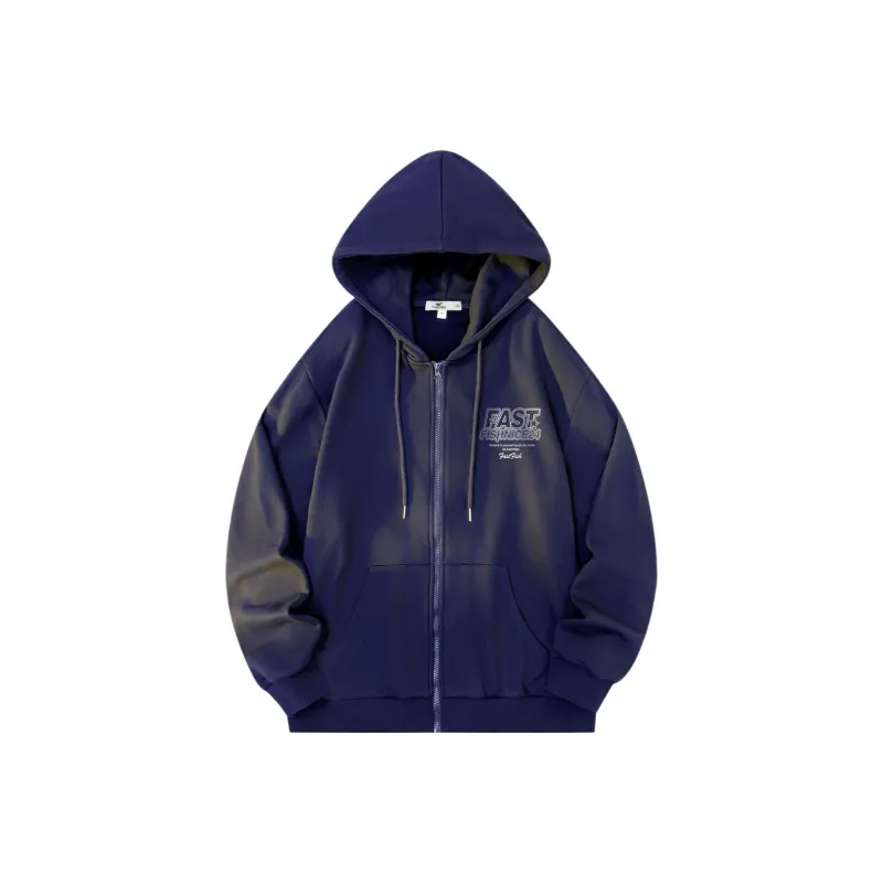 FASTFISH Jackets Unisex-7