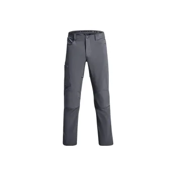Under Armour Casual Pants Men's Peach Gray