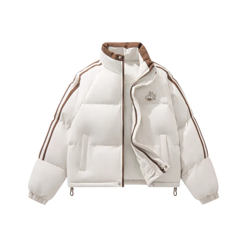 SESAME STREET Puffer Jacket Unisex-6