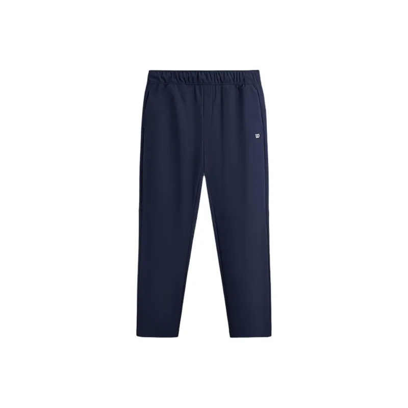 Wilson KNIT PANT Casual Pants Men's-0