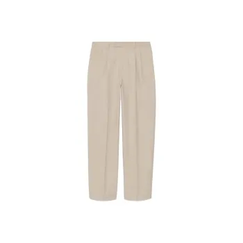 GUCCI Pleated Front Tailored Trousers