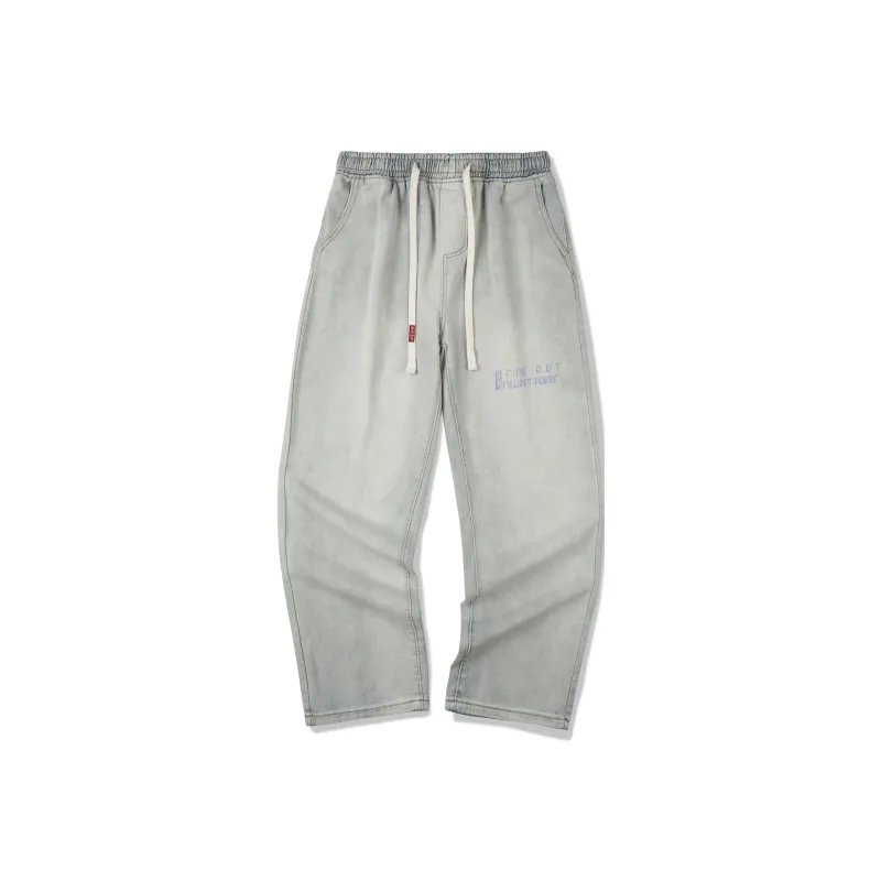 BOBP Jeans Unisex-2