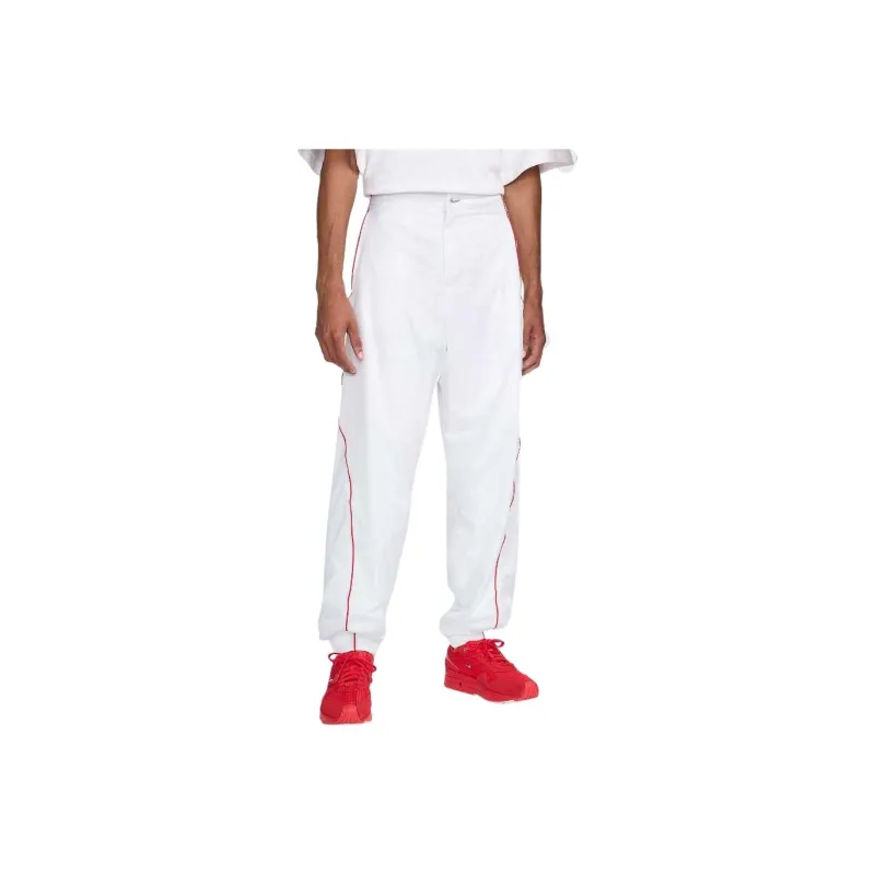Jacquemus X Nike Trackpants Asia Sizing-0