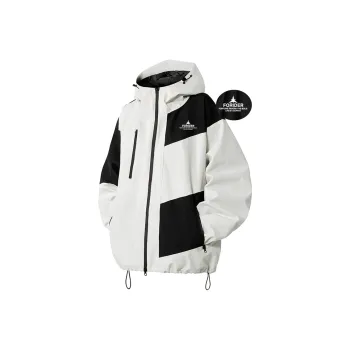 FORIDER Jackets Unisex