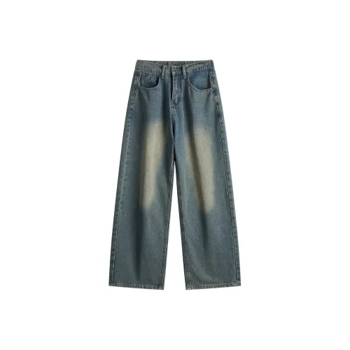 IGOI Jeans Unisex
