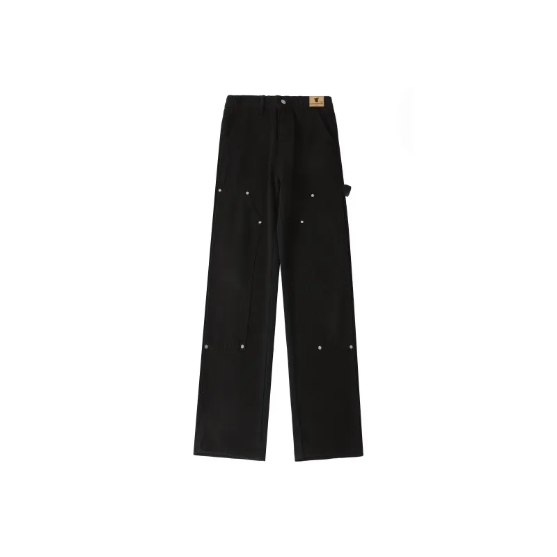 Love Monster Jeans Unisex-12