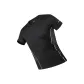 Black [Ice Silk Quick-Drying]