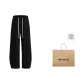 Black (Shopping Bag Included)