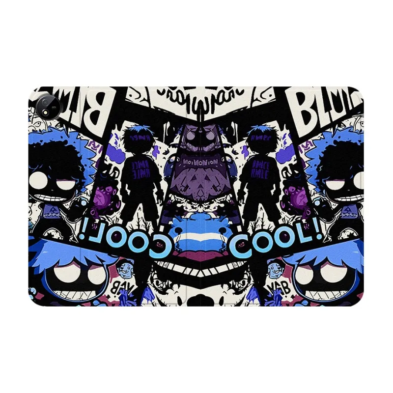 YIBAOBAO Tablet Protective Cases-3