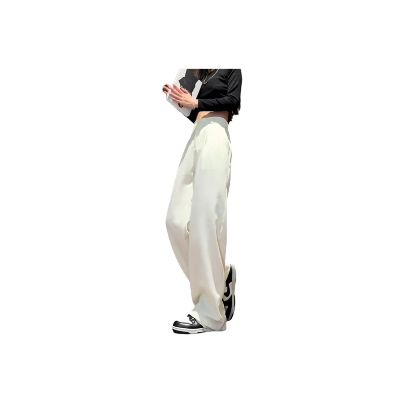 SWAMP AREA Casual Pants Unisex-8