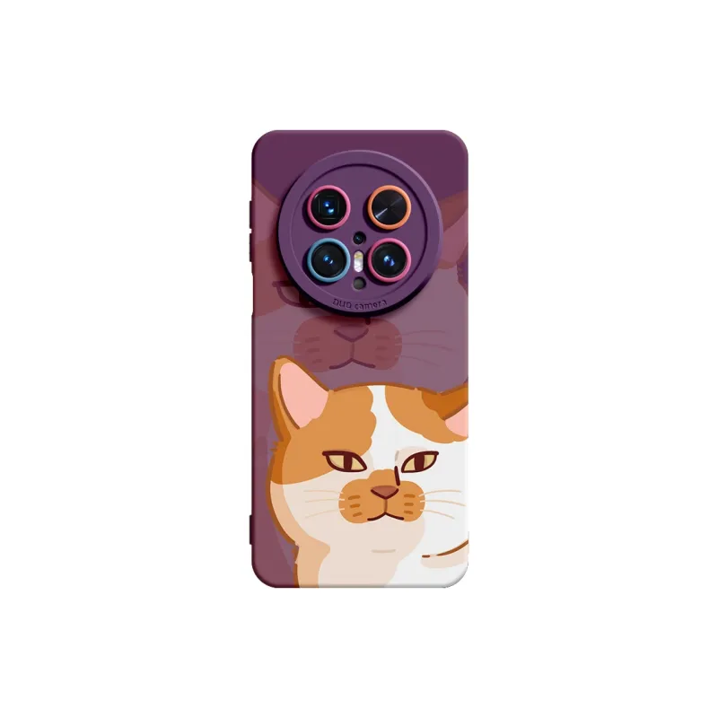 SUPER MOUSE Phone Cases-3