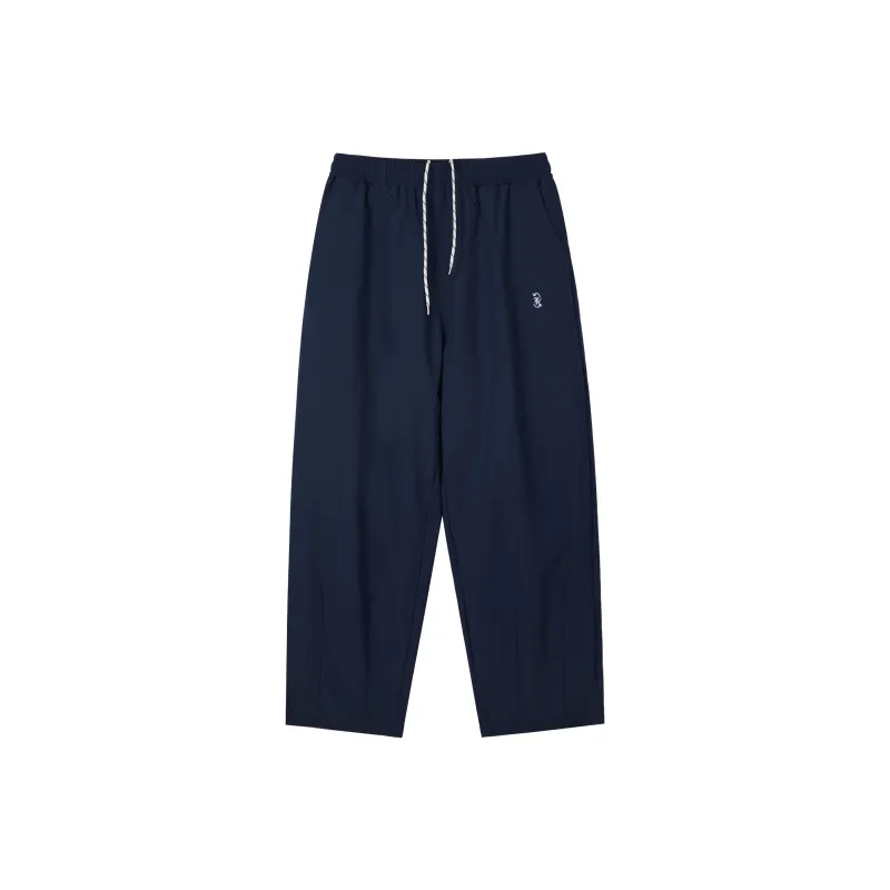 KOUEMGI Casual Pants Spring Unisex-4