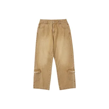 TURNTHETABLES Casual Pants Unisex