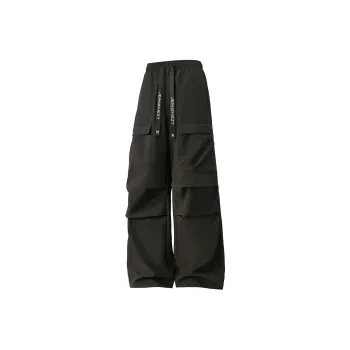 JEANSWEST Cargo Pants Unisex