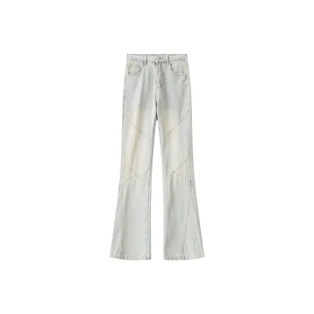 SAME FLOW Jeans Unisex