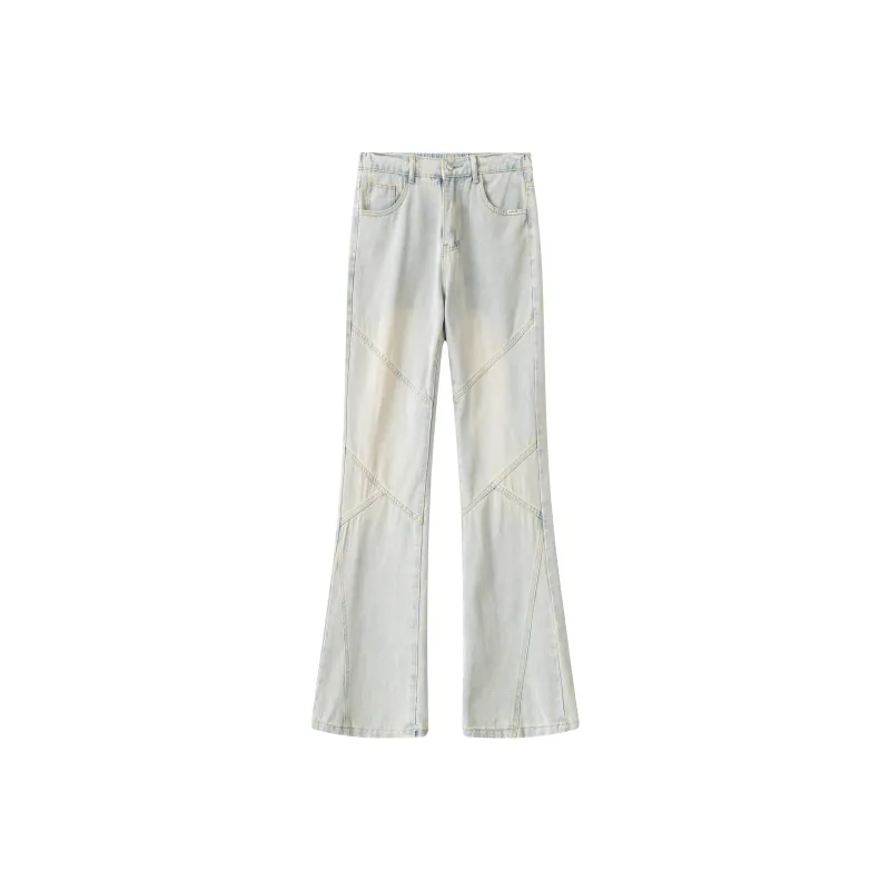 SAME FLOW Jeans Unisex-0