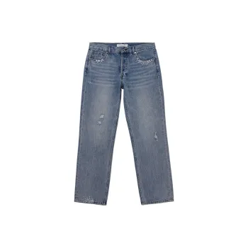 OVERCOOL Jeans Men Blue