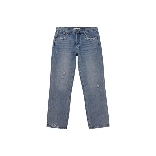 OVERCOOL Jeans Men Blue
