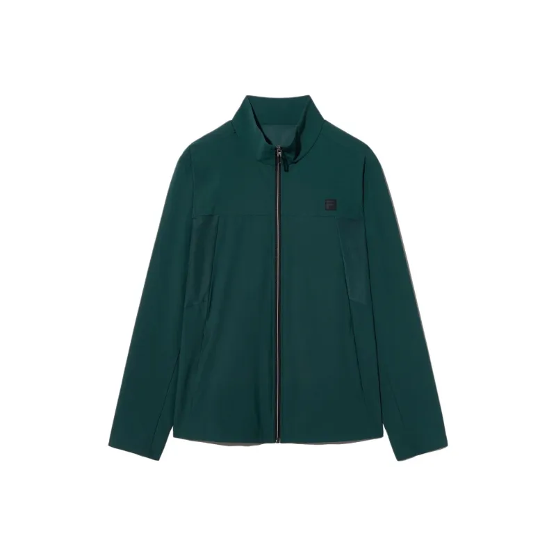 FILA Jackets & Coats Men's Green-0