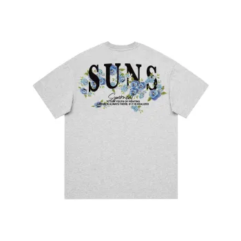 SUNSETMONENT T Shirts Unisex