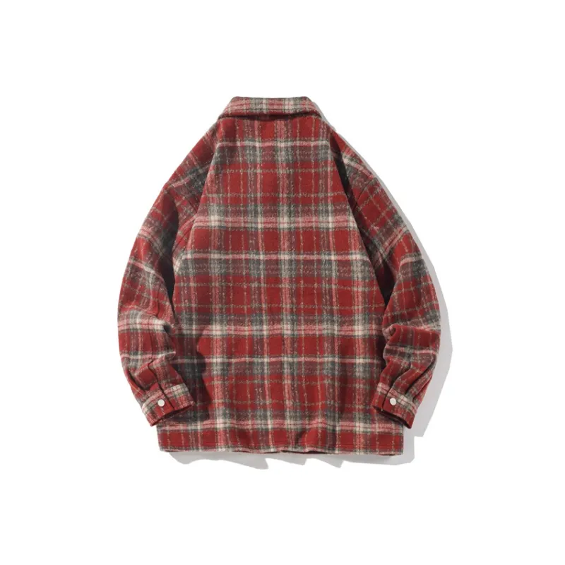 FAVEPOP Shirts Unisex-3