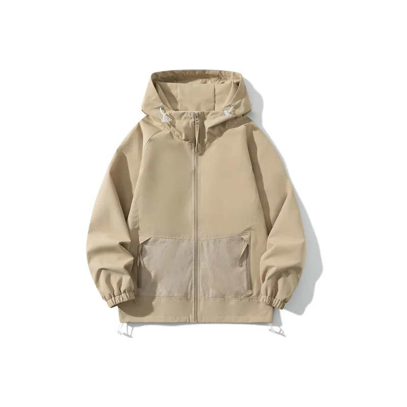 Premier 55 Jackets Unisex-4