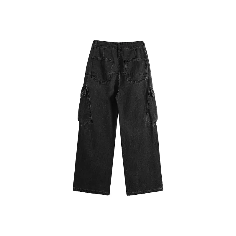 PERK EGLE Cargo Pants Unisex-8