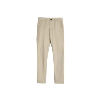 GAP Casual Pants Men Khaki