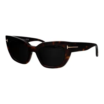 TOM FORD Pilot frame Sunglasses