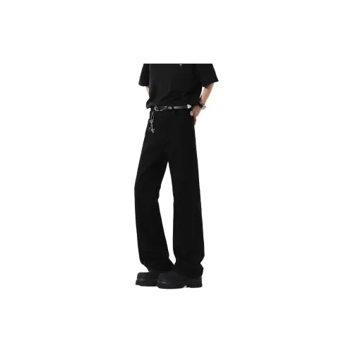 Stone Island Apparel Cashmere Sweaters Men Black