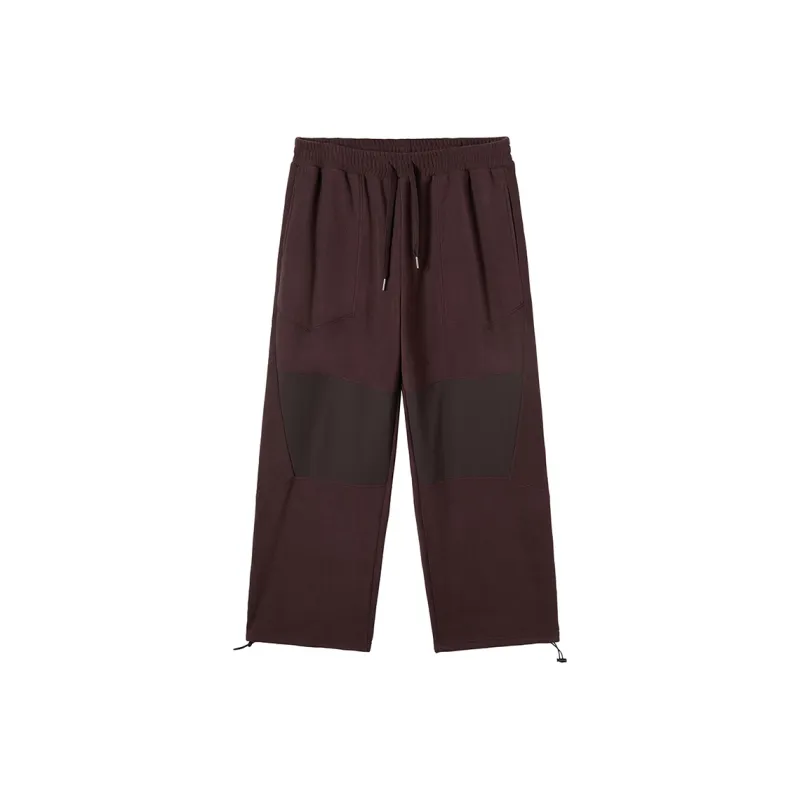 N MAX Casual Pants Men-0