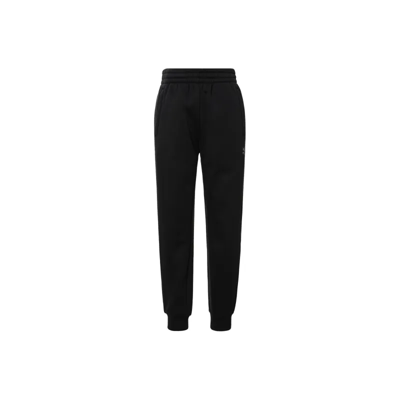 361° Knitted Sweatpants Men's Pure Black-0
