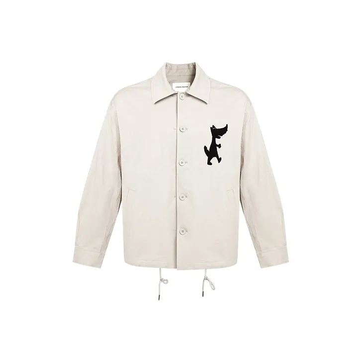 URBAN REVIVO Jackets & Coats Men's-2