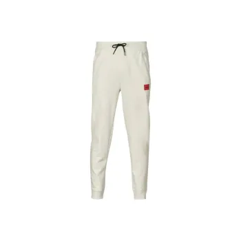 HUGO BOSS Casual Pants Men's Ecru