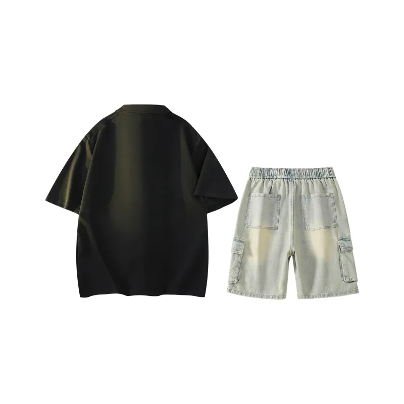 ROSECREED Casual Sportswear Unisex-11