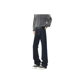 Mackyo Jeans Unisex Original Beef Color