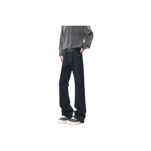 Mackyo Jeans Unisex Original Beef Color