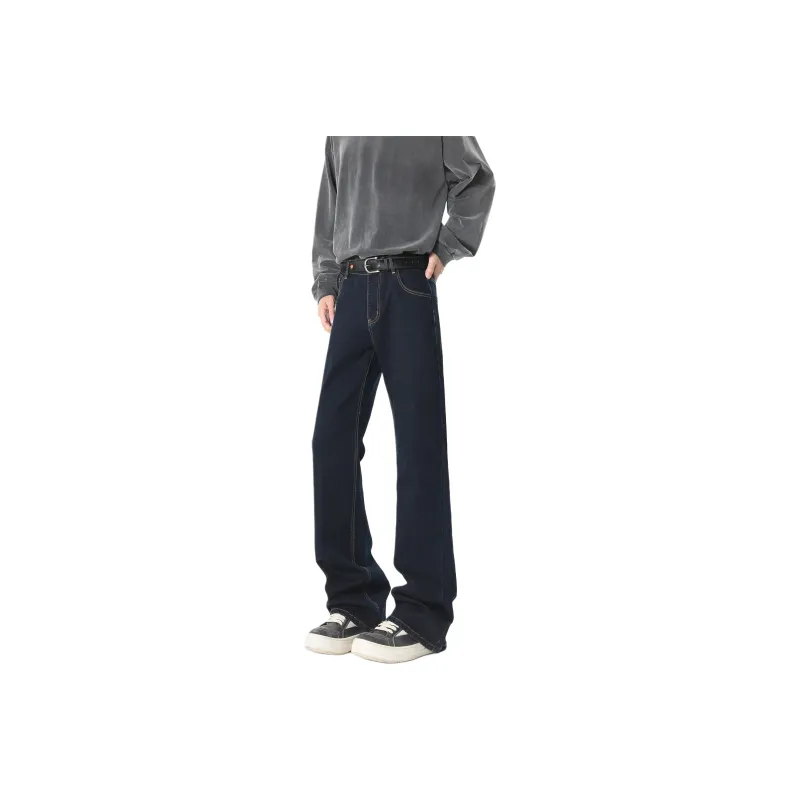 Mackyo Jeans Unisex Original Denim-0