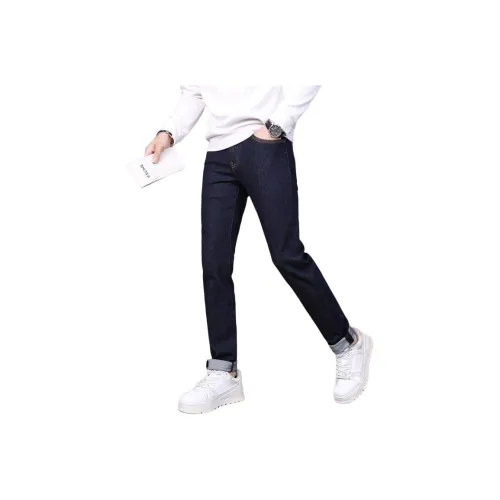 CIZA Jeans Unisex Blue