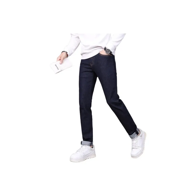 CIZA Jeans Unisex Blue-0