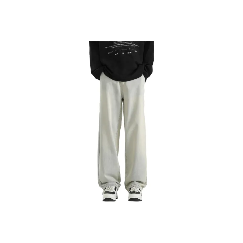 SXSY Jeans Unisex-9