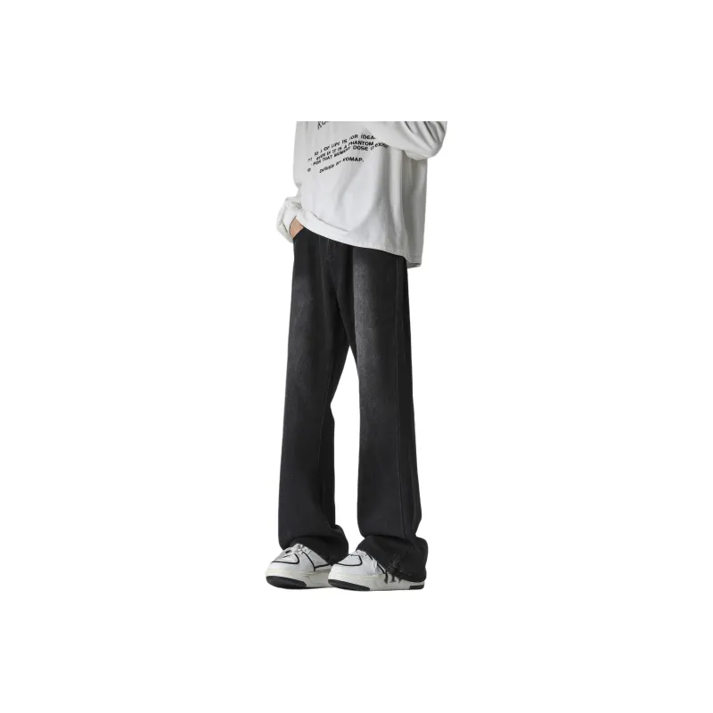 NAXUSTO Jeans Unisex-27