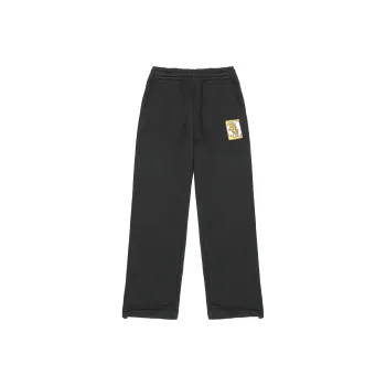 MLB City Life Chicago White Sox Casual Pants Unisex Black