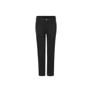 BRAUN BUFFEL Casual Pants Men's Black