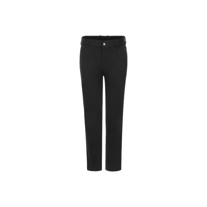 BRAUN BUFFEL Casual Pants Men's Black-0